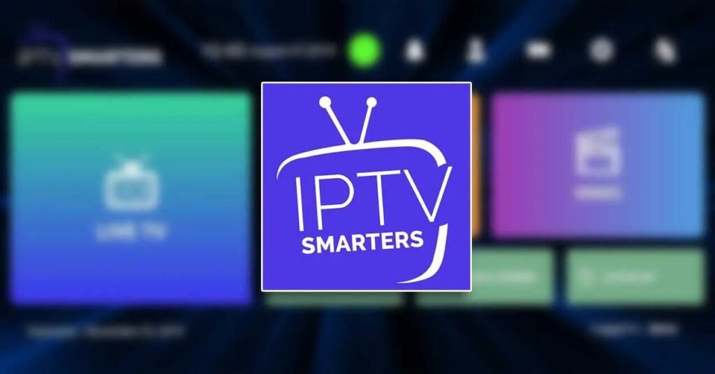 iptv windows