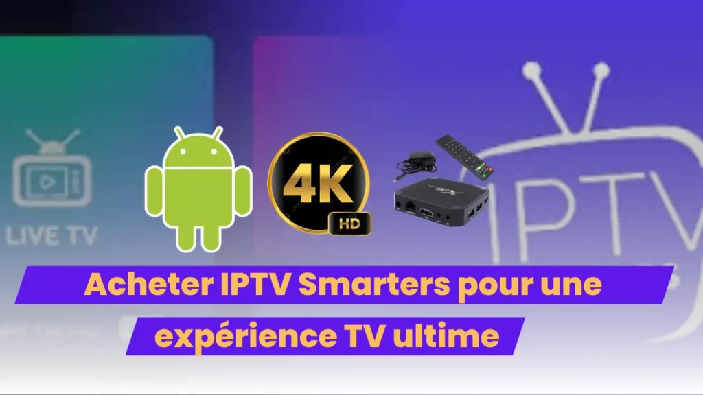 tv smarter