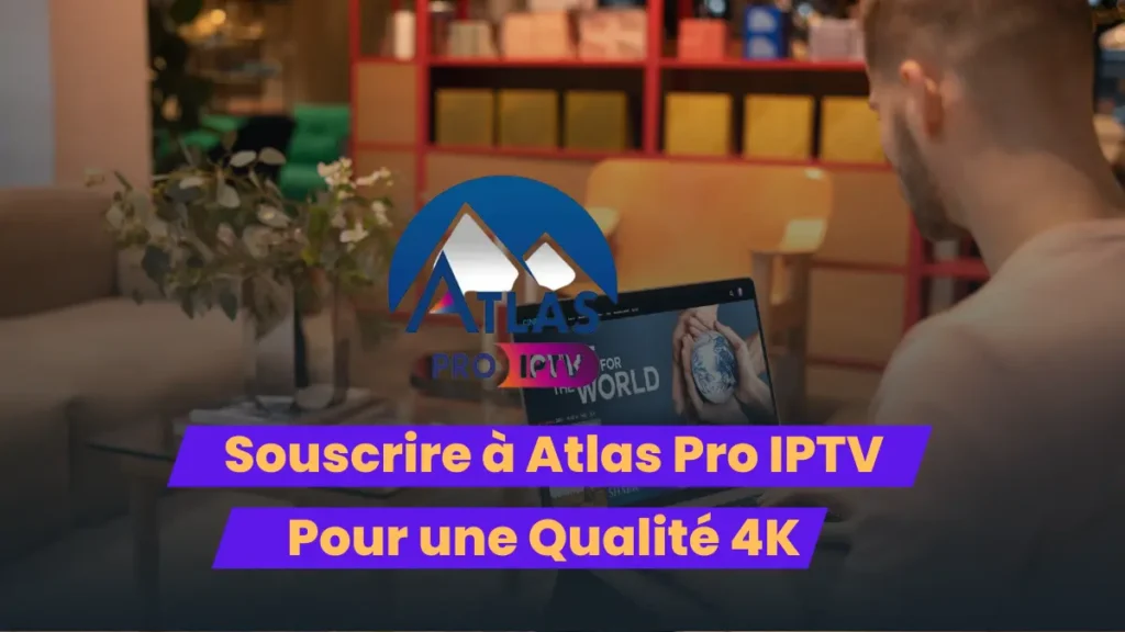 Atlas Pro IPTV