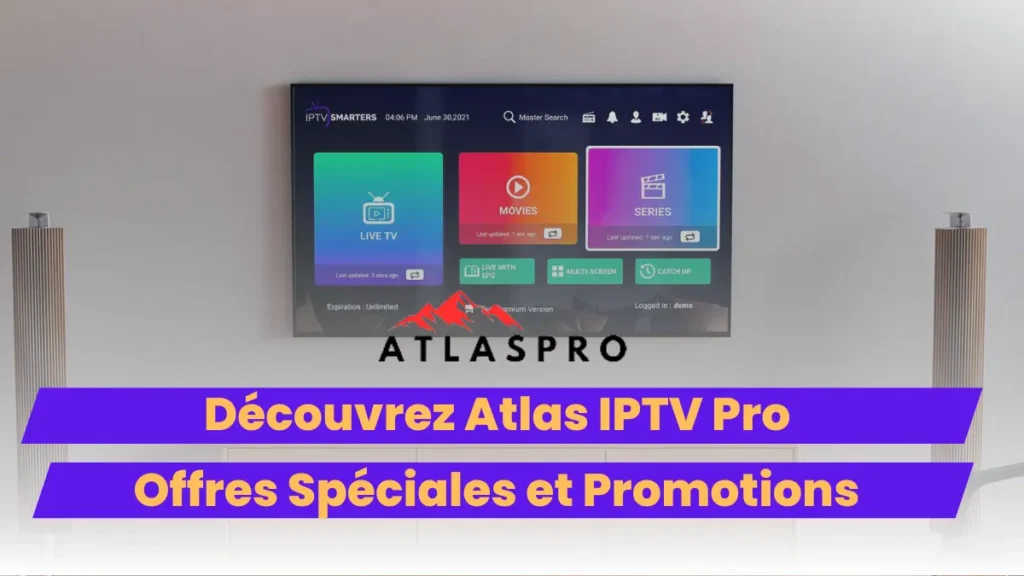 Atlas IPTV