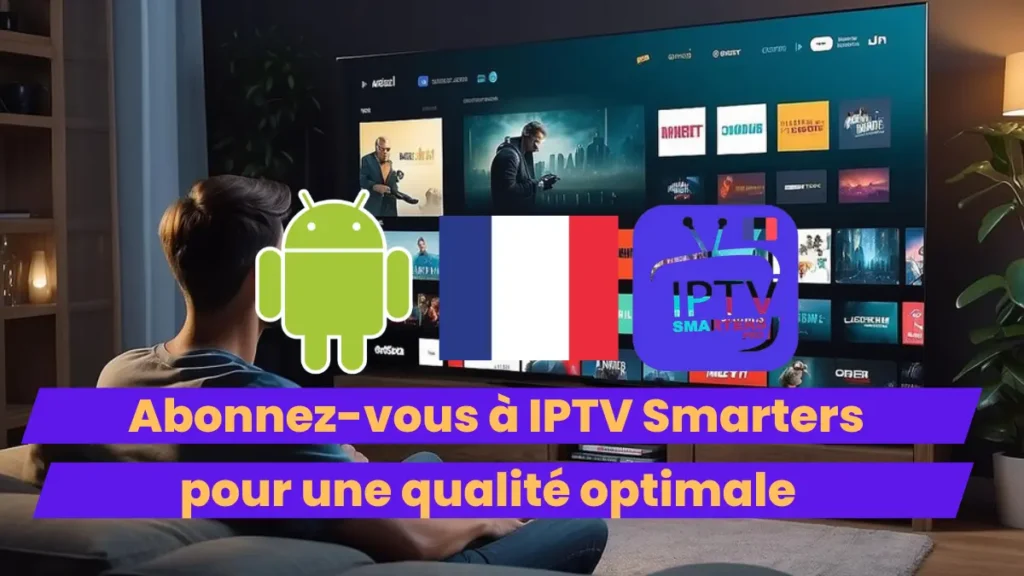 iptv smarters