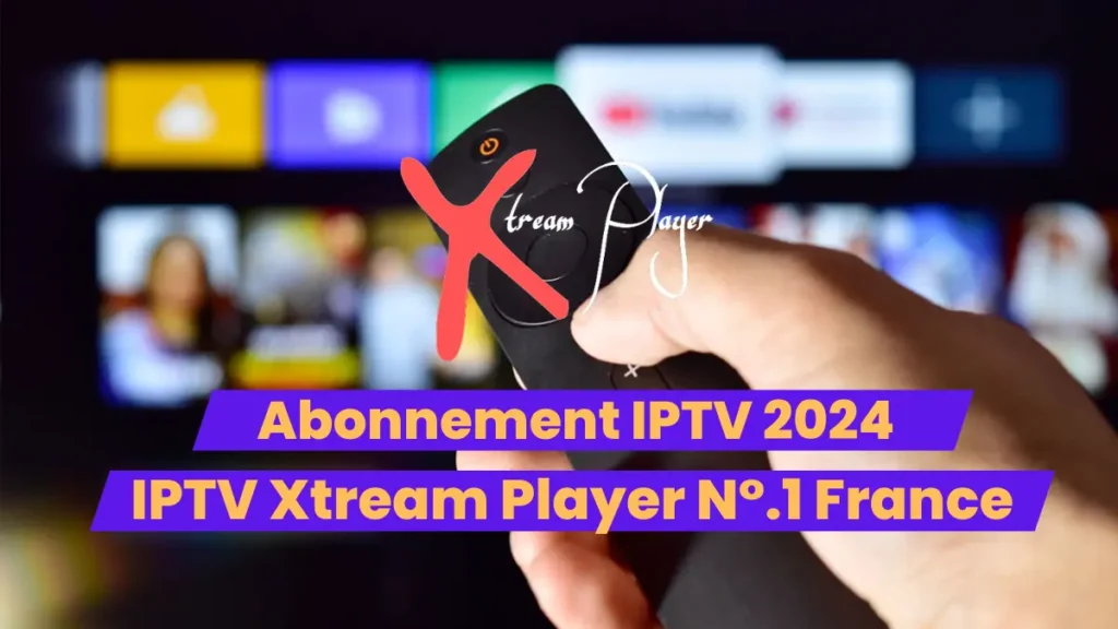 IPTV Xtream