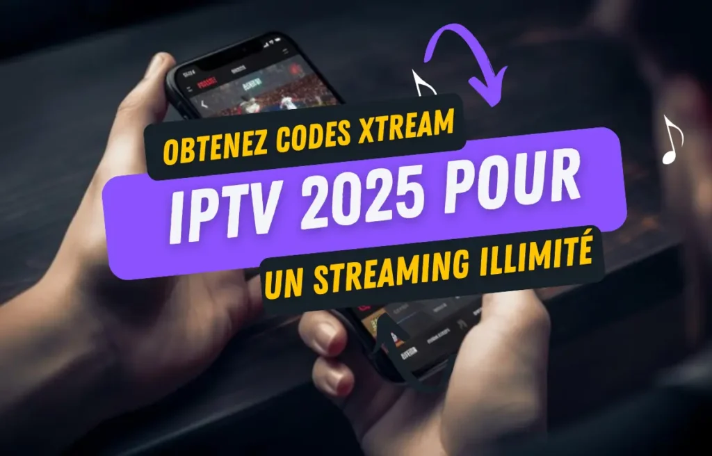 xtream iptv codes 2025