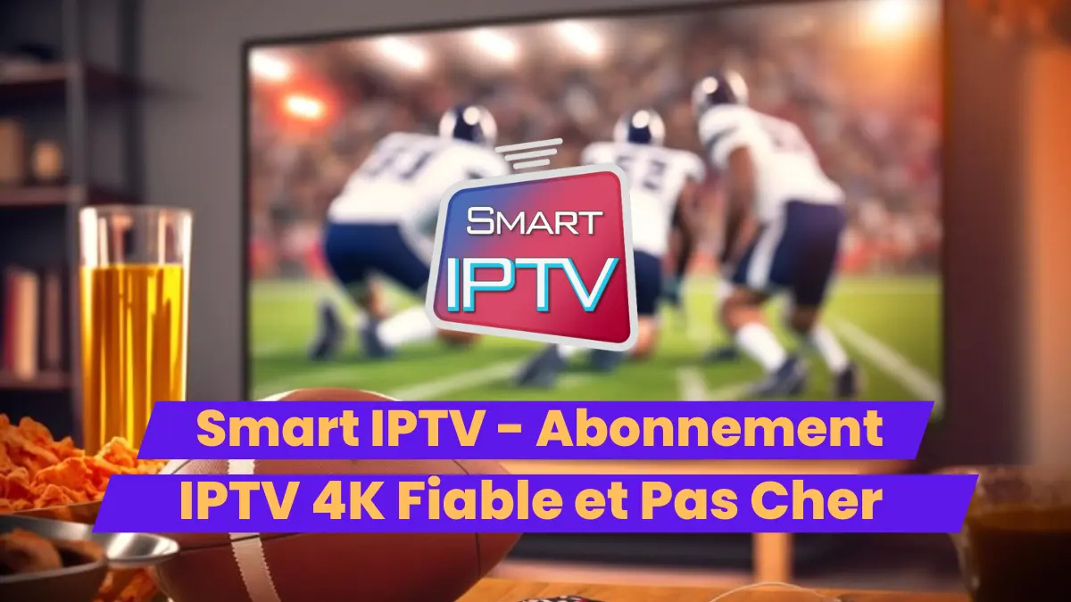 Smart IPTV