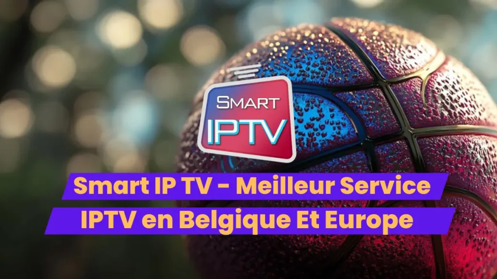 Smart IP TV