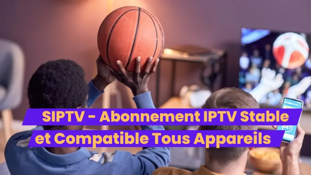 SIPTV