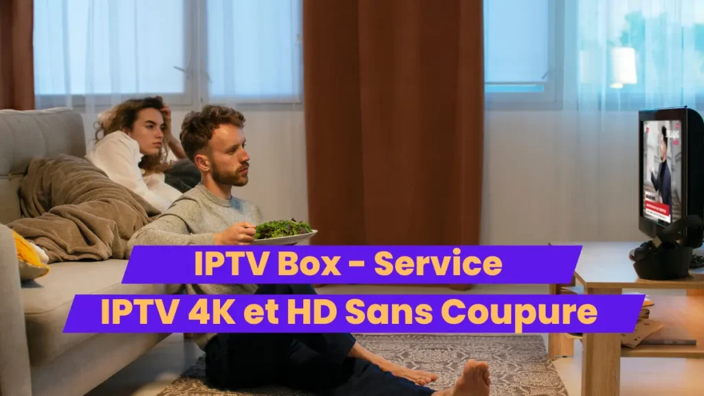 IPTV Box