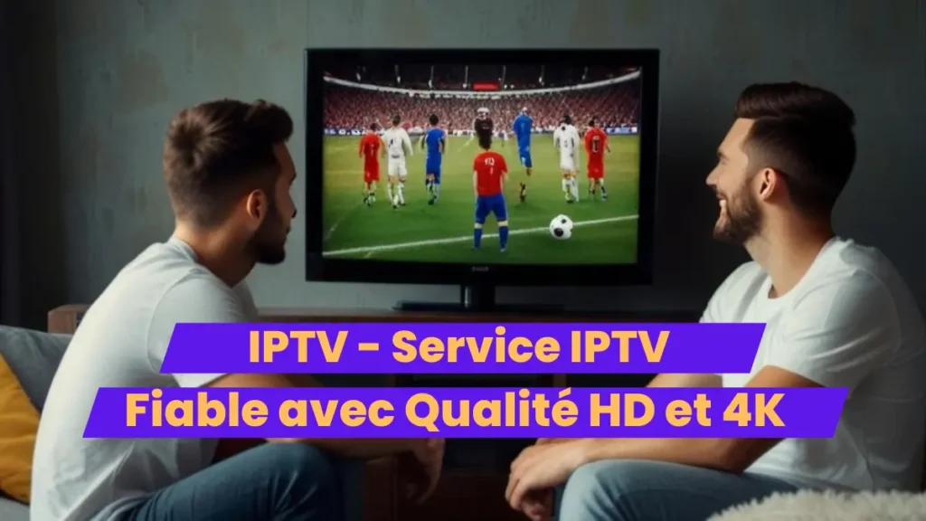 IPTV
