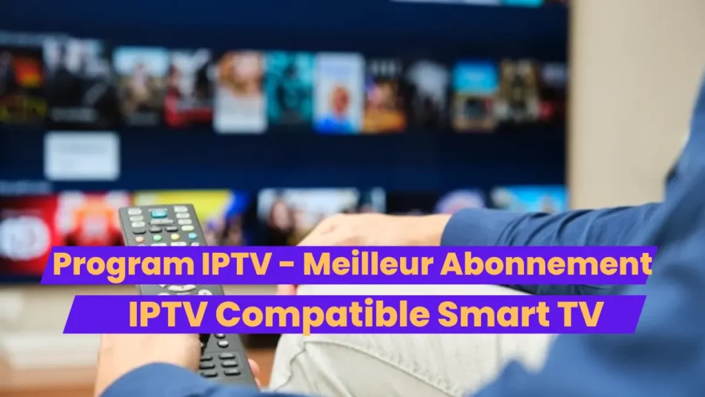 Program IPTV