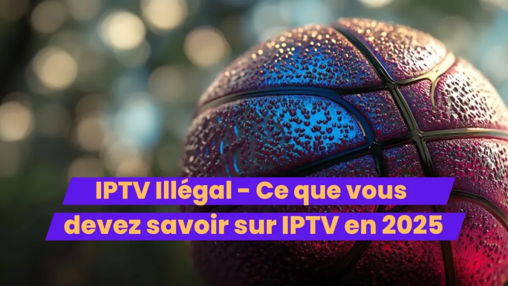 IPTV Illégal