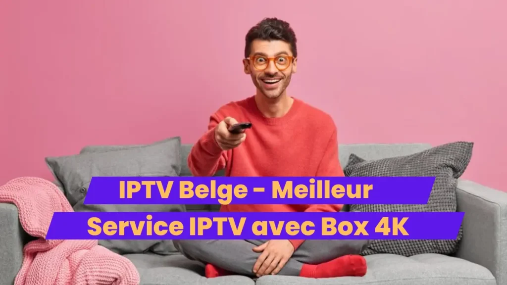 IPTV Belge
