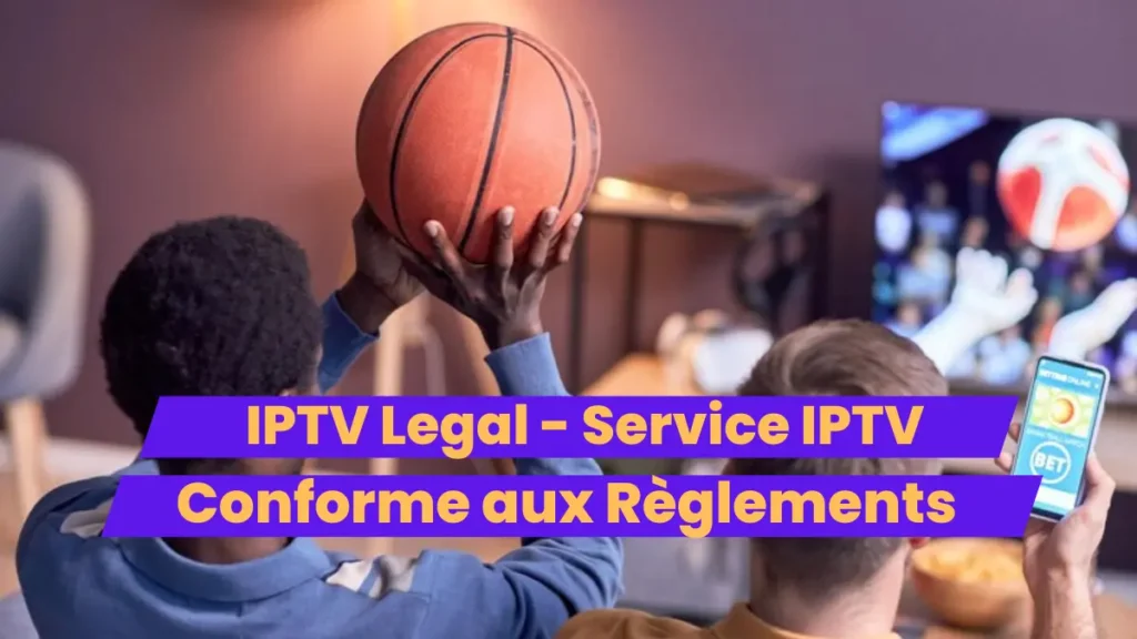IPTV Legal