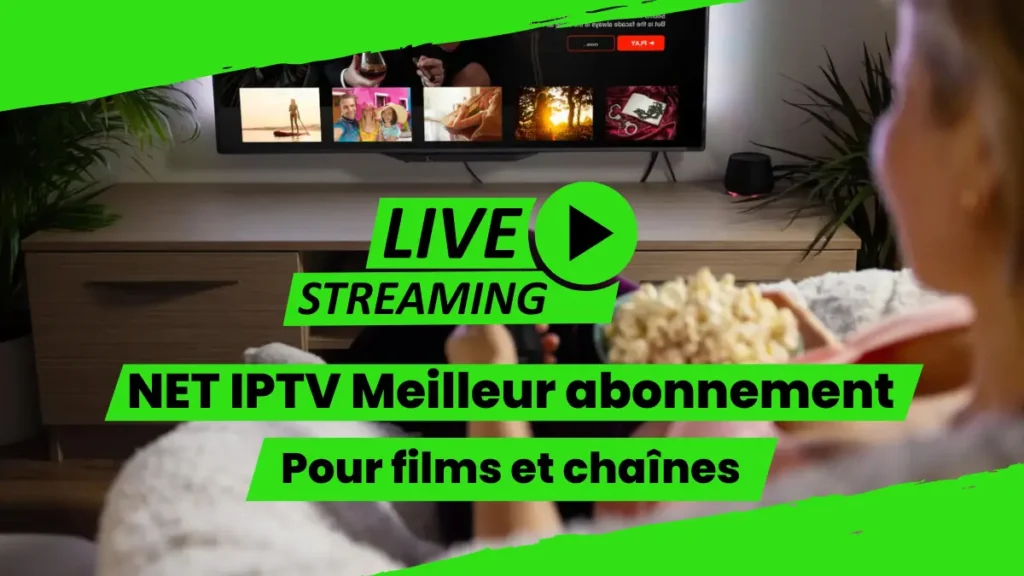 NET IPTV