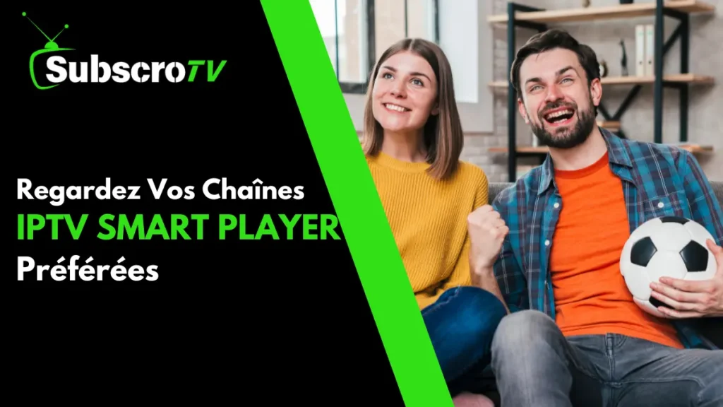 IPTV Smart Player